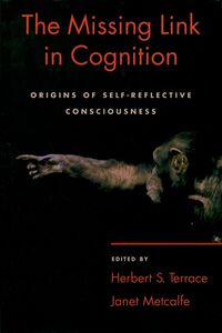 Produktbild: The Missing Link in Cognition