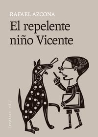 Produktbild: El repelente ni&ntilde;o Vicente