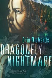 Produktbild: Dragonfly Nightmare (Once Upon a Secret, #1)