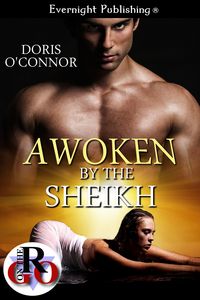 Produktbild: Awoken by the Sheikh