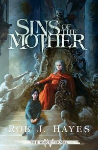 Produktbild: Sins of the Mother
