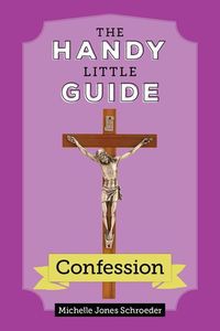Produktbild: The Handy Little Guide to Confession