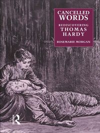 Produktbild: Cancelled Words