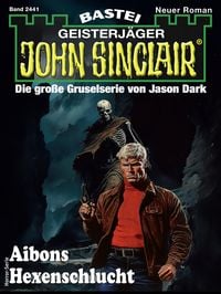 Produktbild: John Sinclair 2441