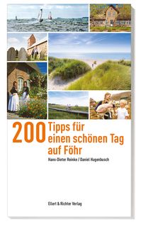 Produktbild: 200 Tipps f&uuml;r einen sch&ouml;nen Tag auf F&ouml;hr