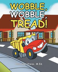 Produktbild: Wobble, Wobble, Tread_