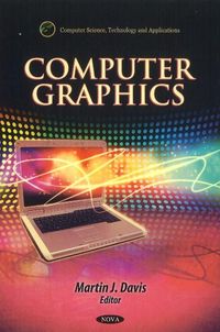 Produktbild: Computer Graphics
