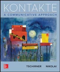 Produktbild: Kontakte 8/e