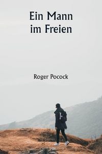 Produktbild: Ein Mann im Freien