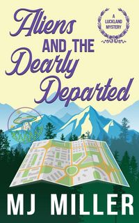 Produktbild: Aliens and the Dearly Departed