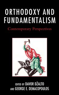 Produktbild: Orthodoxy and Fundamentalism