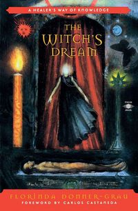 Produktbild: The Witch's Dream