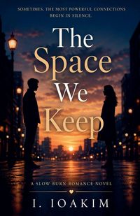Produktbild: The Space we Keep