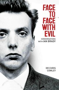 Produktbild: Face to Face with Evil