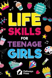 Produktbild: Life Skills for Teenage Girls
