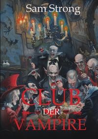 Produktbild: Club der Vampire