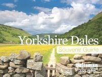 Produktbild: Yorkshire Dales Souvenir Guide