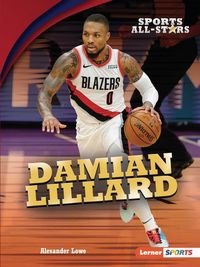 Produktbild: Damian Lillard