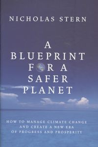 Produktbild: Blueprint for a Safer Planet