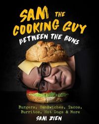 Produktbild: Sam the Cooking Guy: Between the Buns