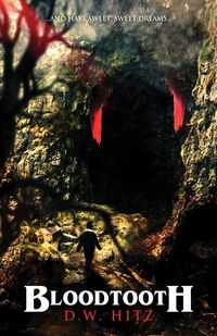 Produktbild: Bloodtooth