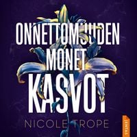 Produktbild: Onnettomuuden monet kasvot
