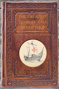 Produktbild: The Greatest Templar Tale Never Told
