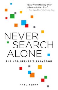 Produktbild: Never Search Alone