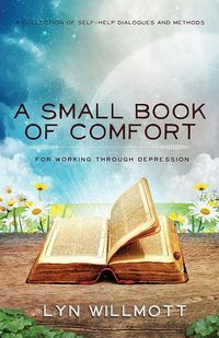 Produktbild: Small Book of Comfort
