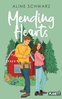 Produktbild: Mending Hearts