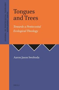 Produktbild: Tongues and Trees