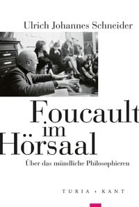 Produktbild: Foucault im H&ouml;rsaal