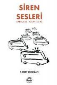 Produktbild: Siren Sesleri