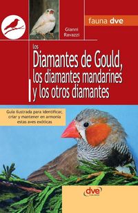 Produktbild: Los diamantes de Gould, los diamantes mandarines y los otros diamantes