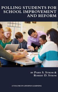 Produktbild: Polling Students for School Improvement and Reform (HC)
