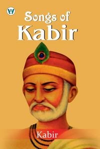 Produktbild: Songs of Kabir