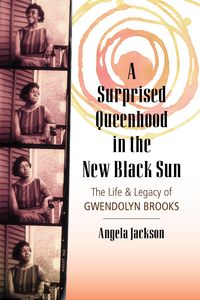 Produktbild: A Surprised Queenhood in the New Black Sun