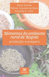 Produktbild: Alimentos do ambiente rural de Angola