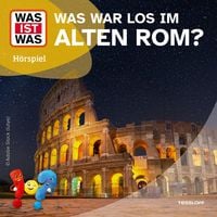 Produktbild: Was war los im alten Rom?