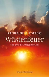 Produktbild: W&uuml;stenfeuer