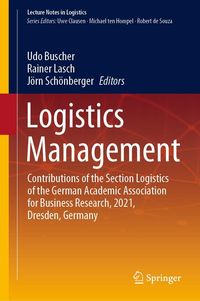Produktbild: Logistics Management