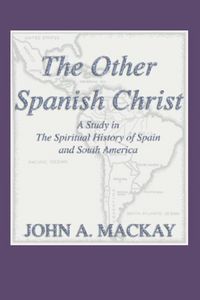 Produktbild: The Other Spanish Christ