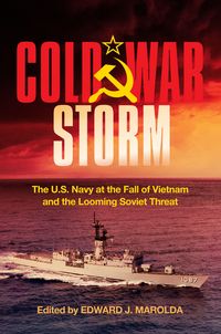 Produktbild: Cold War Storm