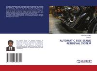 Produktbild: AUTOMATIC SIDE STAND RETRIEVAL SYSTEM