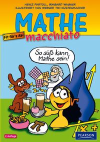 Produktbild: Mathe macchiato
