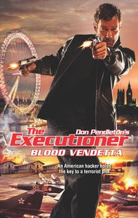 Produktbild: Executioner 409 Blood Vendetta