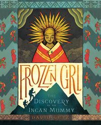 Produktbild: Frozen Girl