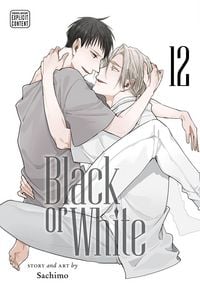 Produktbild: Black or White, Vol. 12