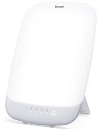 Produktbild: Beurer TL 85 Tageslichtlampe Wei&szlig;