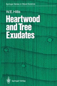 Produktbild: Heartwood and Tree Exudates